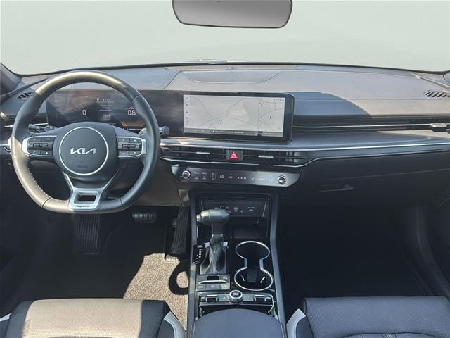 2026 Kia K5 - $31,269