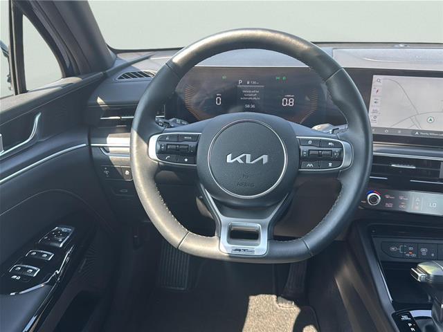 2026 Kia K5 - $31,269