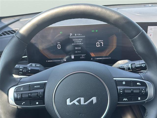 2026 Kia K5 - $31,269