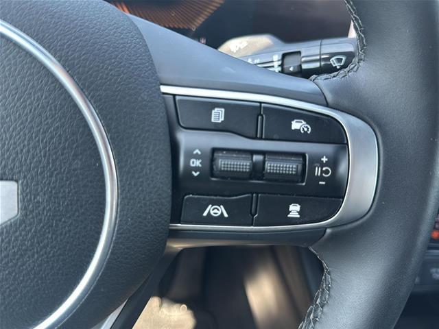 2026 Kia K5 - $31,269
