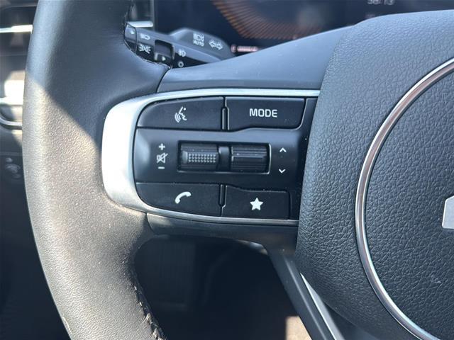2026 Kia K5 - $31,269