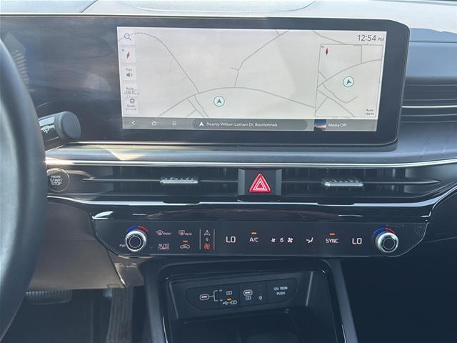 2026 Kia K5 - $31,269