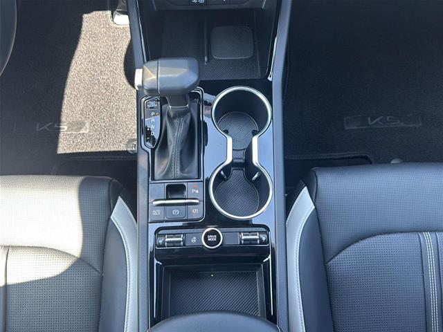 2026 Kia K5 - $31,269