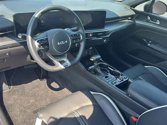 2026 Kia K5 - $30,648