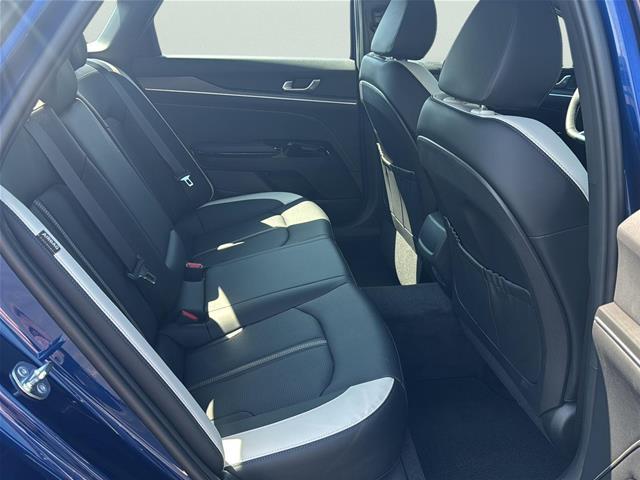 2026 Kia K5 - $30,648