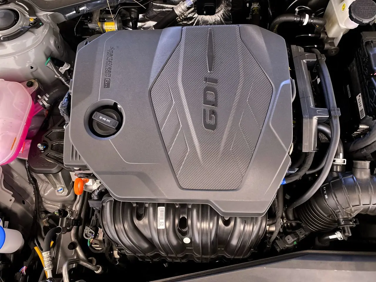 2026 Kia K5 - $32,887
