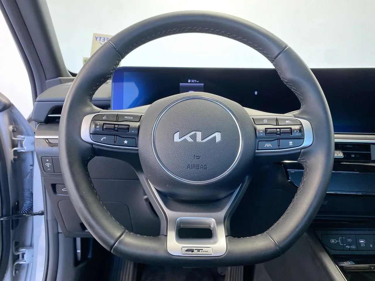 2026 Kia K5 - $32,887