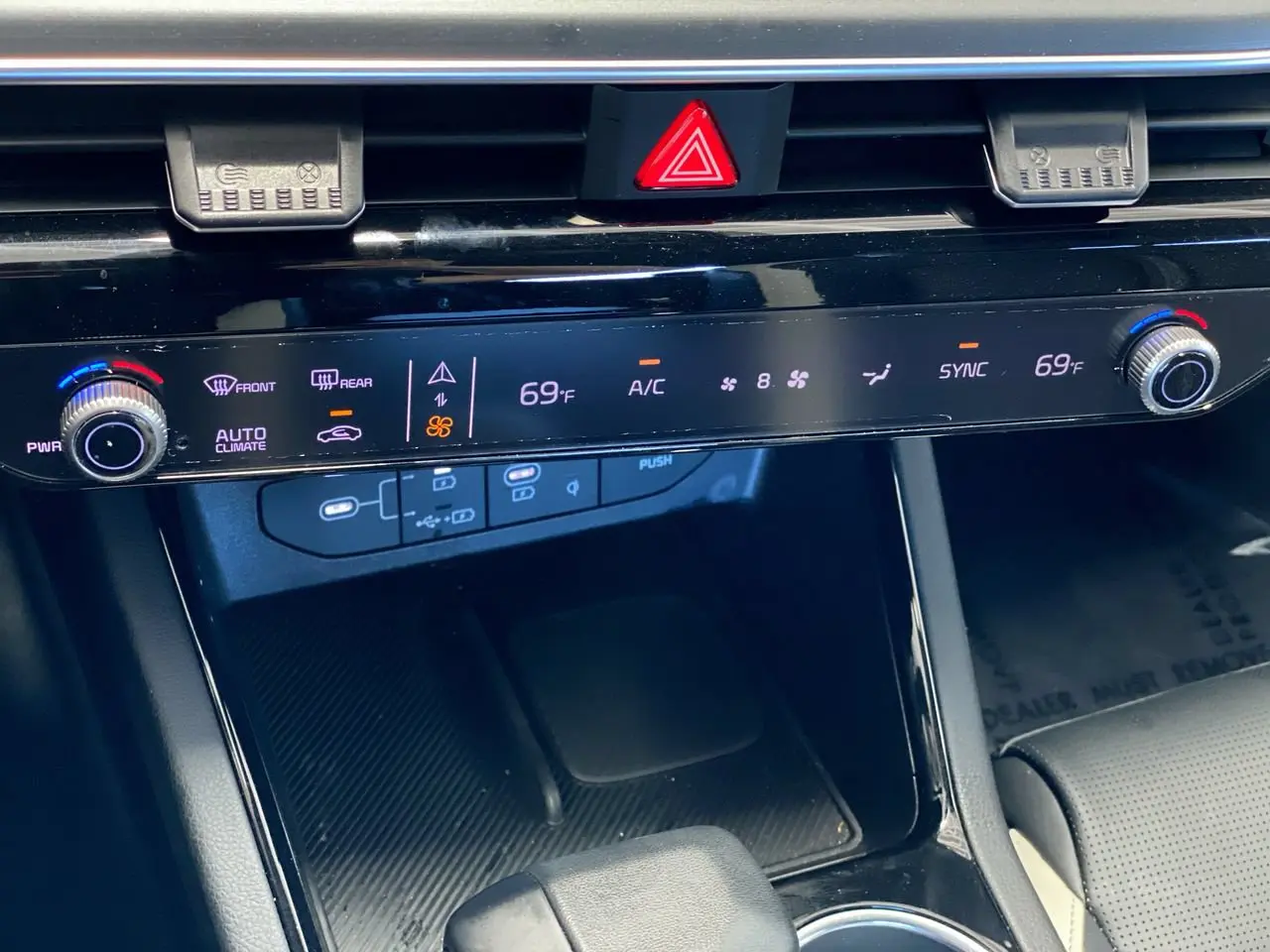 2026 Kia K5 - $32,887