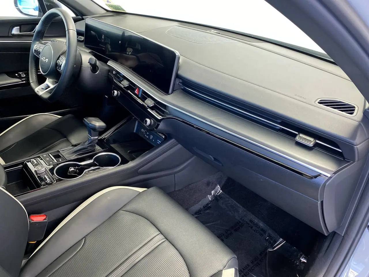 2026 Kia K5 - $32,887