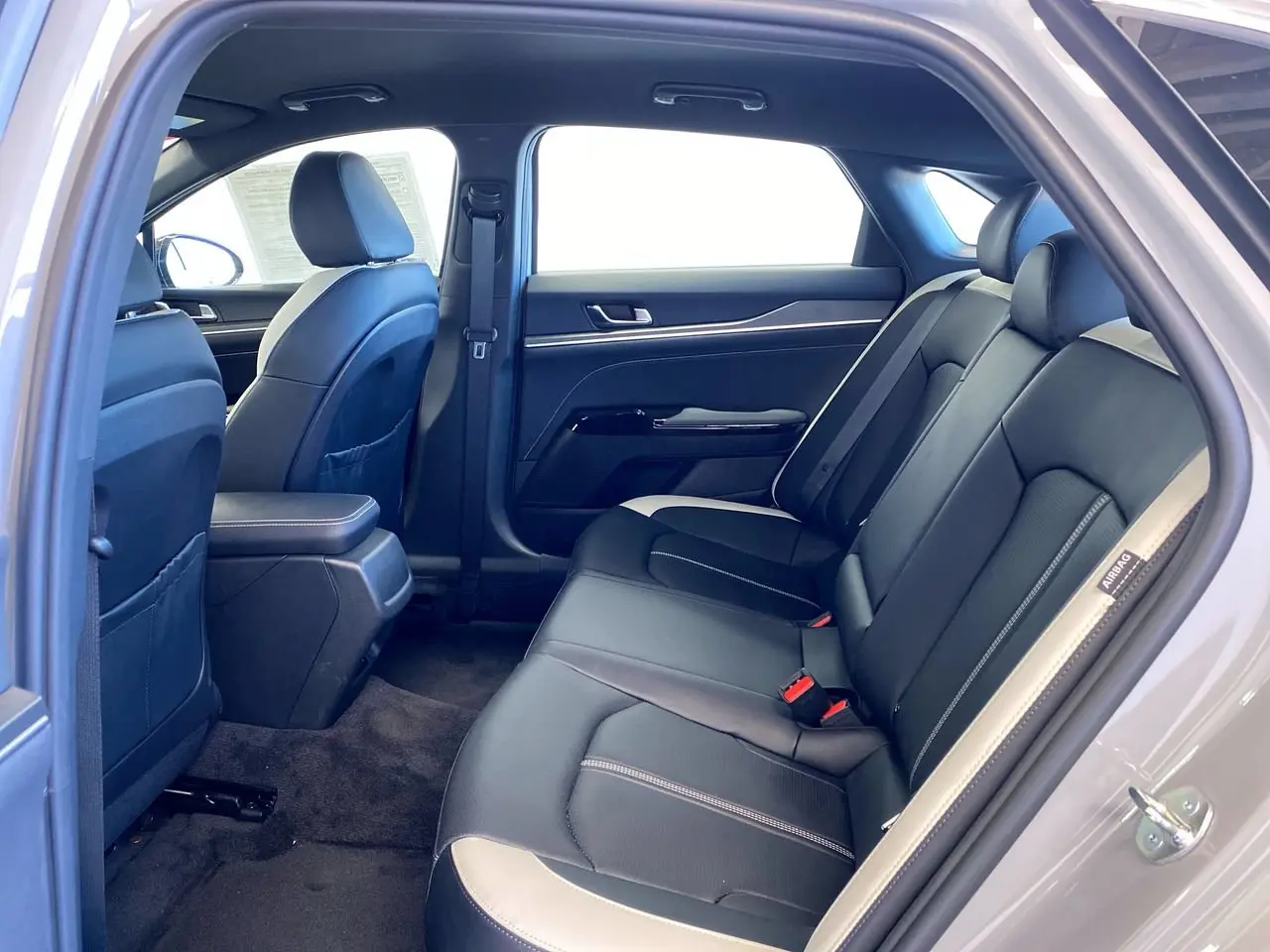 2026 Kia K5 - $32,887