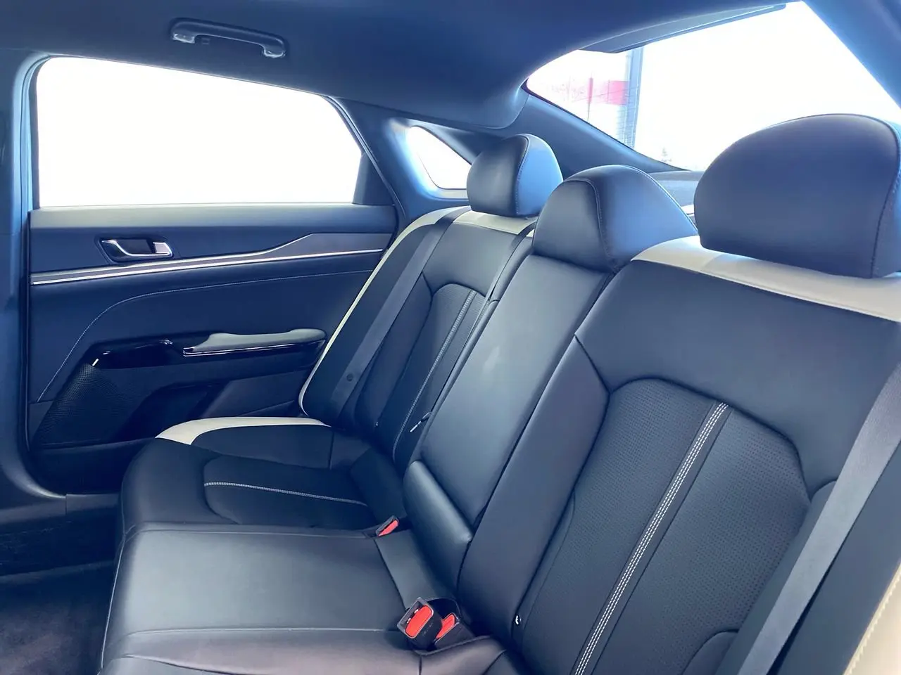 2026 Kia K5 - $32,887