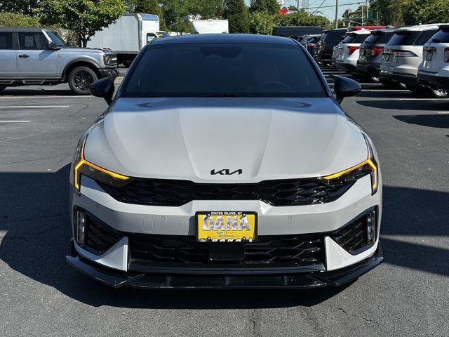 2026 Kia K5 - $28,800