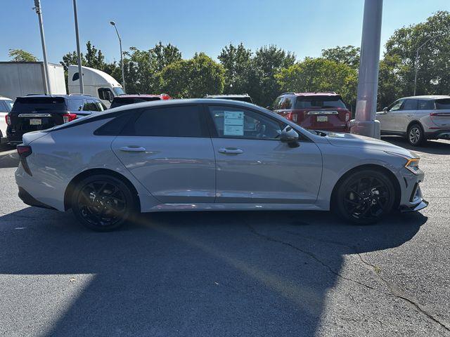 2026 Kia K5 - $28,800