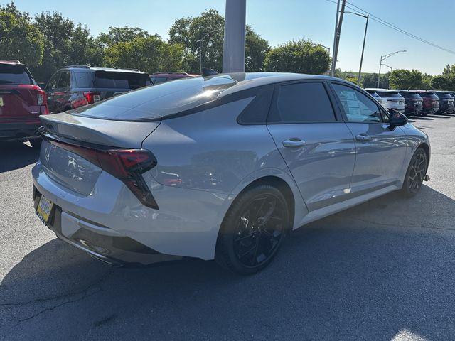 2026 Kia K5 - $28,800