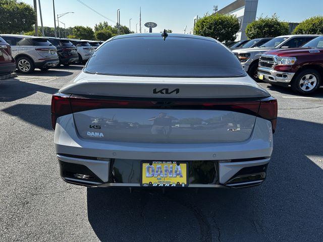 2026 Kia K5 - $28,800