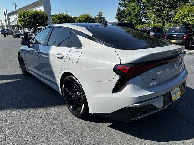 2026 Kia K5 - $28,800