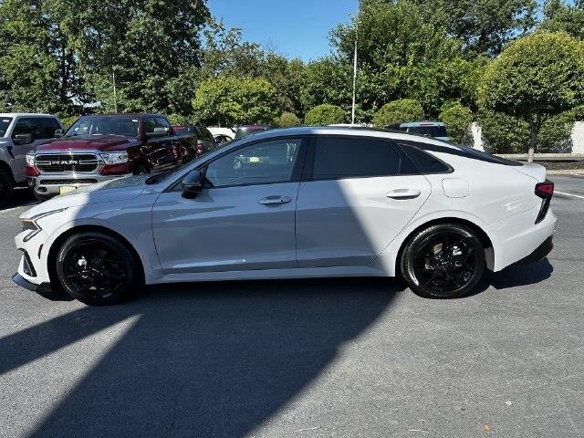 2026 Kia K5 - $28,800