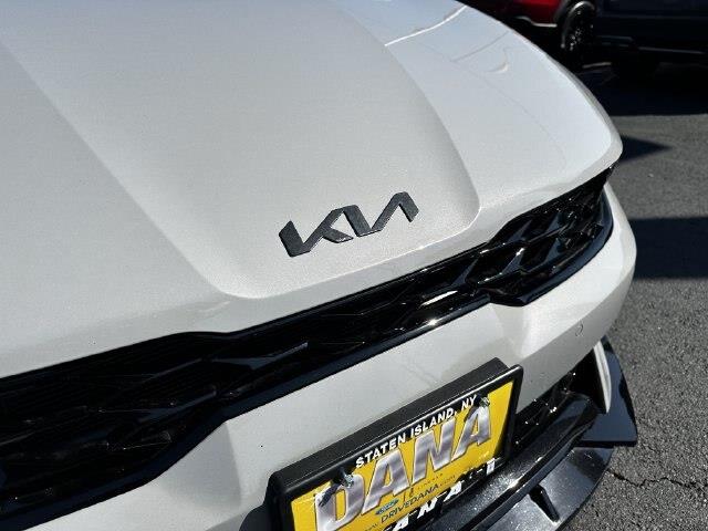 2026 Kia K5 - $28,800
