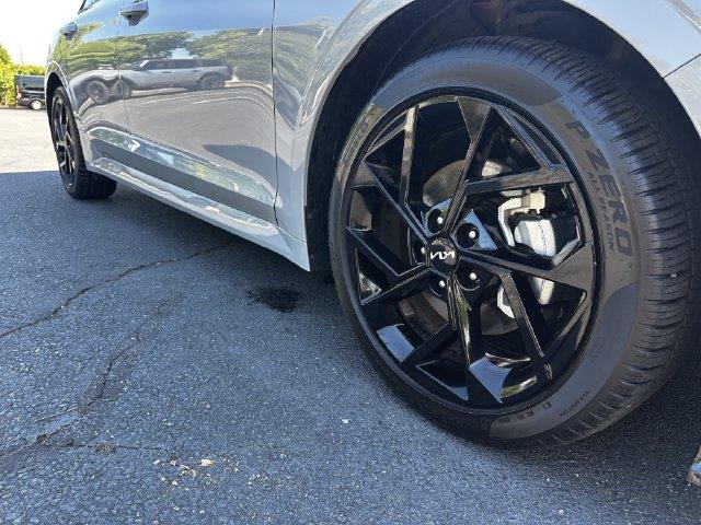 2026 Kia K5 - $28,800