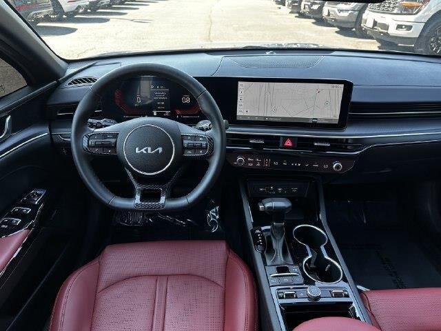 2026 Kia K5 - $28,800