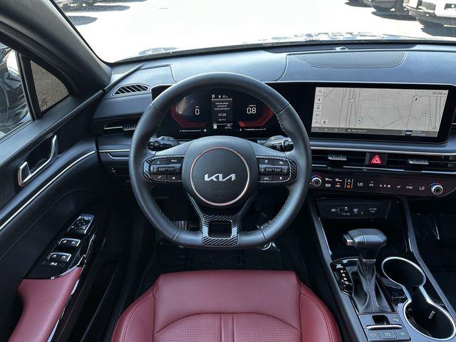 2026 Kia K5 - $28,800