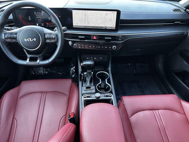 2026 Kia K5 - $28,800