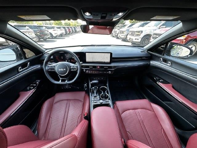 2026 Kia K5 - $28,800
