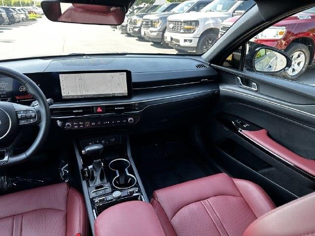 2026 Kia K5 - $28,800