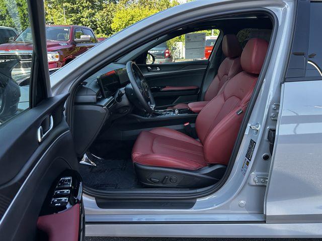 2026 Kia K5 - $28,800