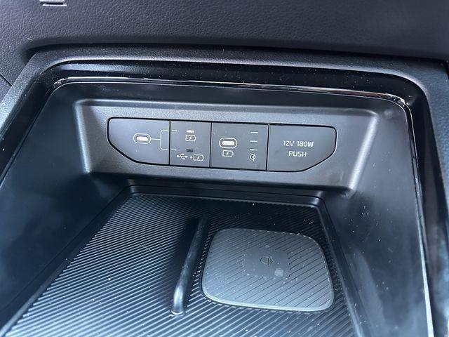 2026 Kia K5 - $28,800
