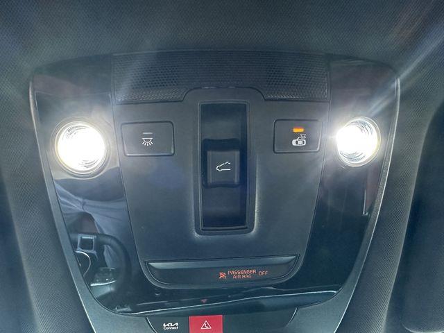 2026 Kia K5 - $28,800