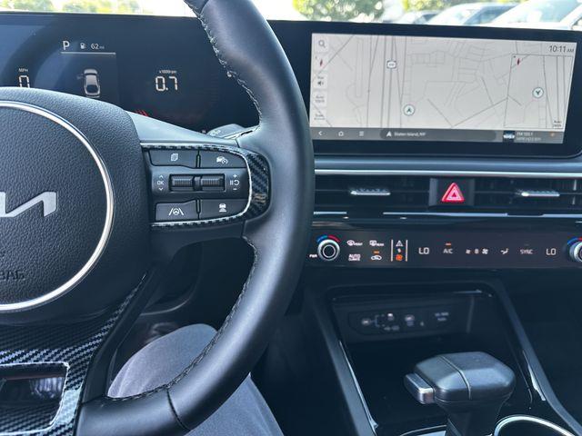 2026 Kia K5 - $28,800