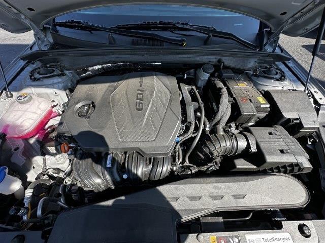2026 Kia K5 - $28,800
