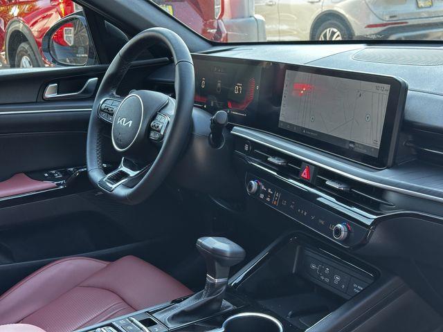 2026 Kia K5 - $28,800