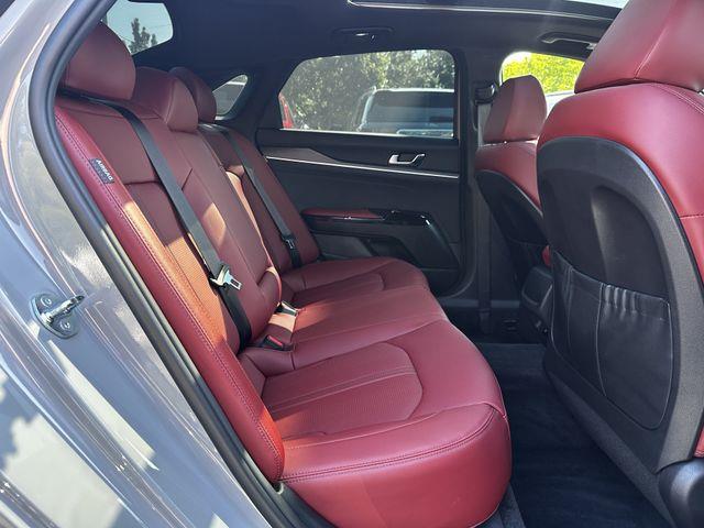 2026 Kia K5 - $28,800