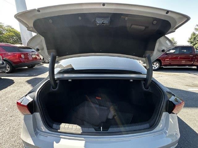 2026 Kia K5 - $28,800