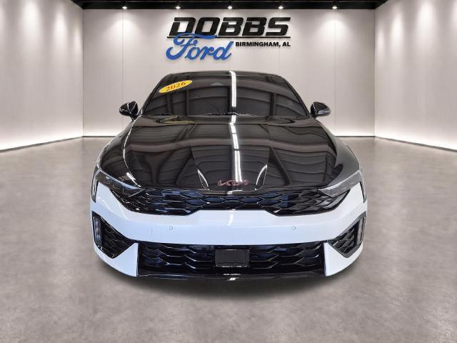 2026 Kia K5 - $28,785