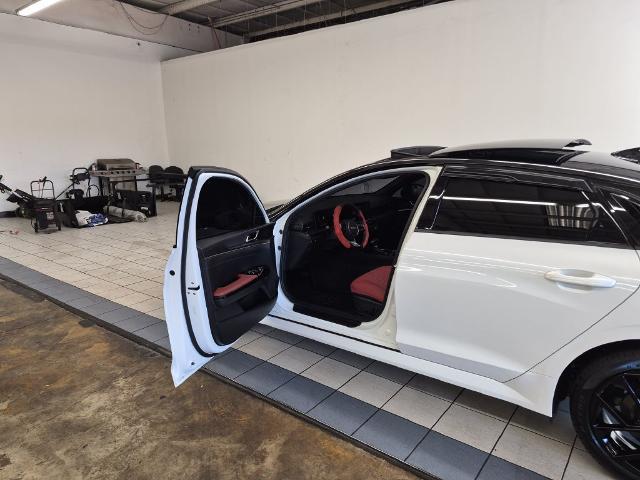 2026 Kia K5 - $28,785