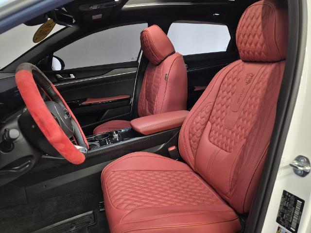 2026 Kia K5 - $28,785