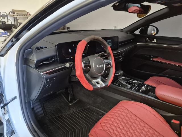 2026 Kia K5 - $28,785