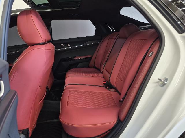 2026 Kia K5 - $28,785
