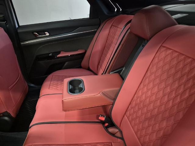 2026 Kia K5 - $28,785