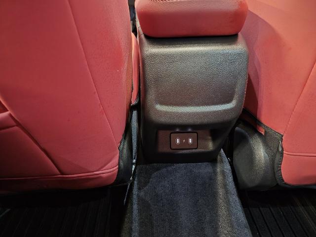 2026 Kia K5 - $28,785