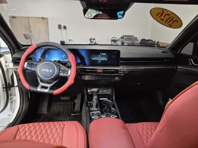 2026 Kia K5 - $28,785
