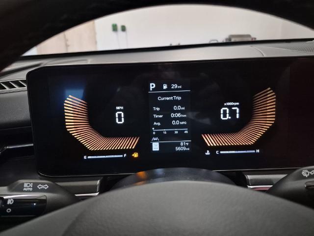 2026 Kia K5 - $28,785