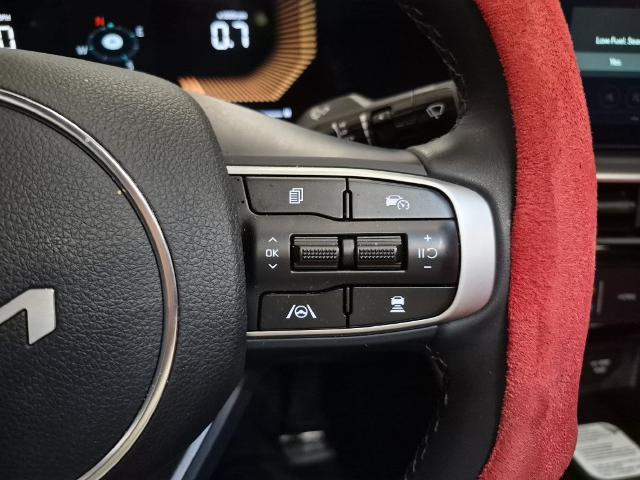 2026 Kia K5 - $28,785