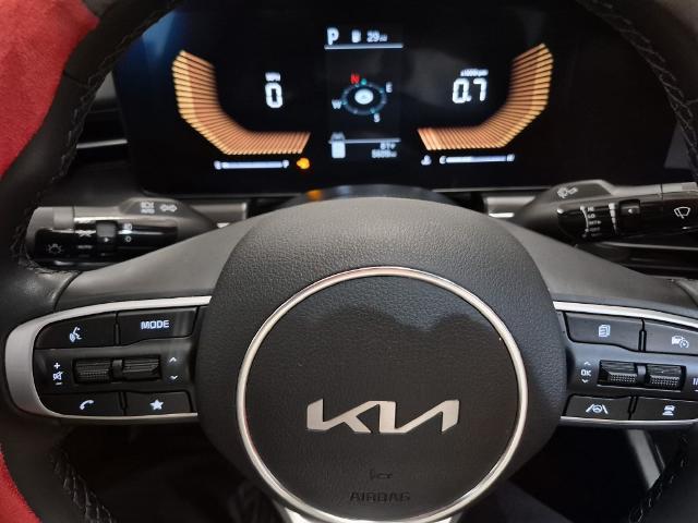 2026 Kia K5 - $28,785