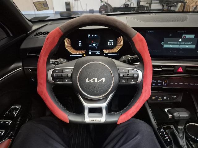 2026 Kia K5 - $28,785