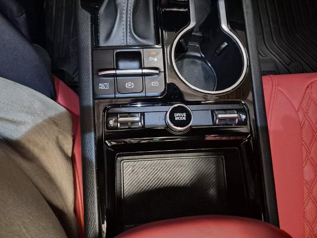 2026 Kia K5 - $28,785
