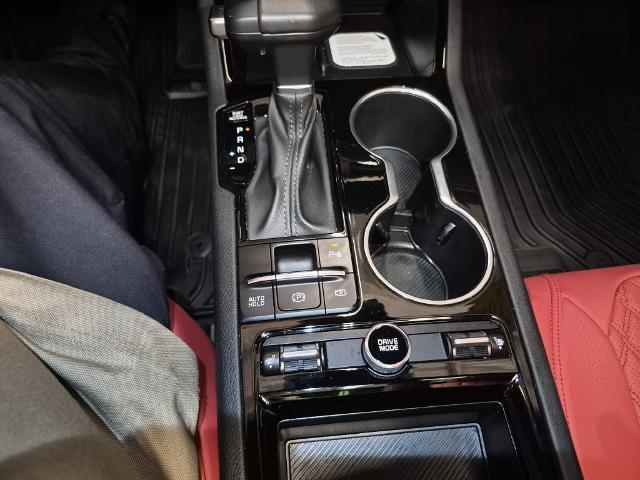 2026 Kia K5 - $28,785